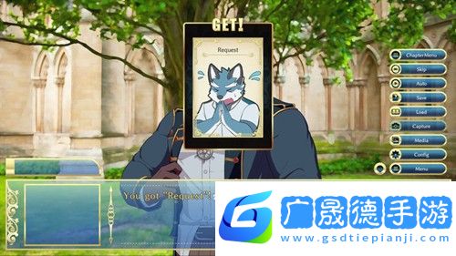 騎士學院漢化版apk1.1.8安卓版