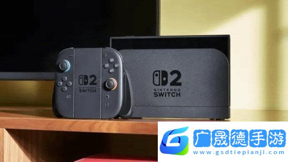 曝實(shí)體switch2游戲或采用