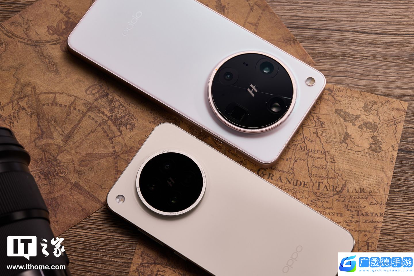【IT之家評(píng)測(cè)室】OPPO