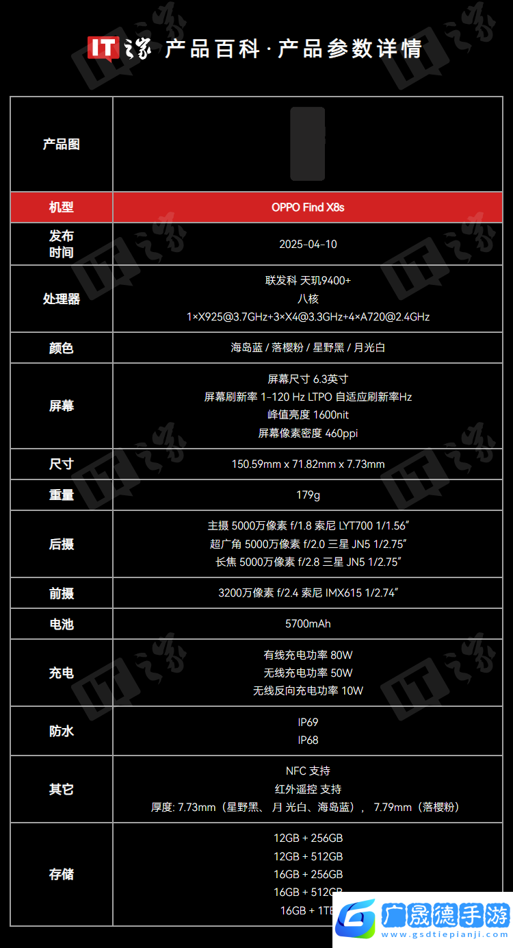 【IT之家評(píng)測(cè)室】OPPO