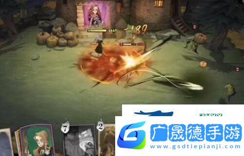 哈利波特魔法覺(jué)醒蜷翼魔怎么打