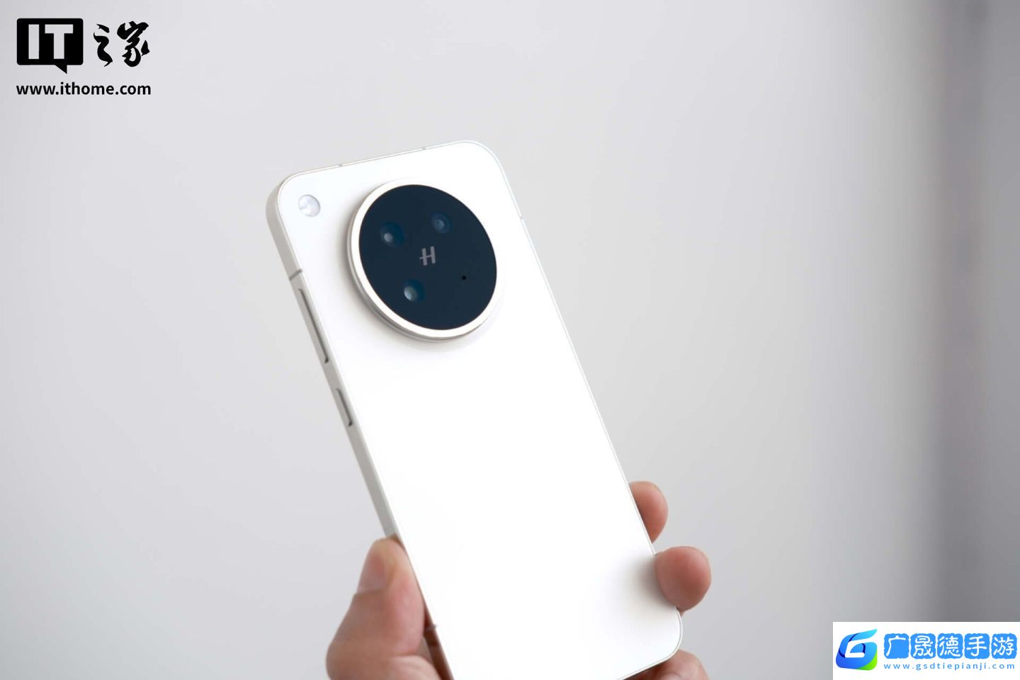 【IT之家評(píng)測(cè)室】OPPO