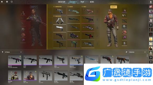 CS23月玩家開啟3200萬個(gè)箱子！鑰匙利潤1億美金