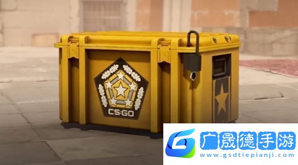 CS23月玩家開啟3200萬個(gè)箱子！鑰匙利潤1億美金