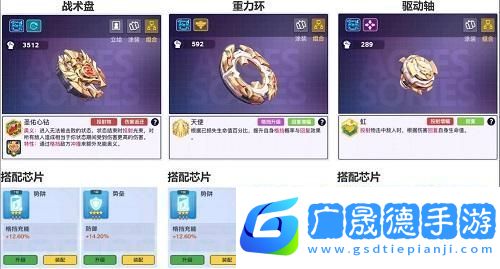 螺旋勇士最強(qiáng)陣容推薦攻略