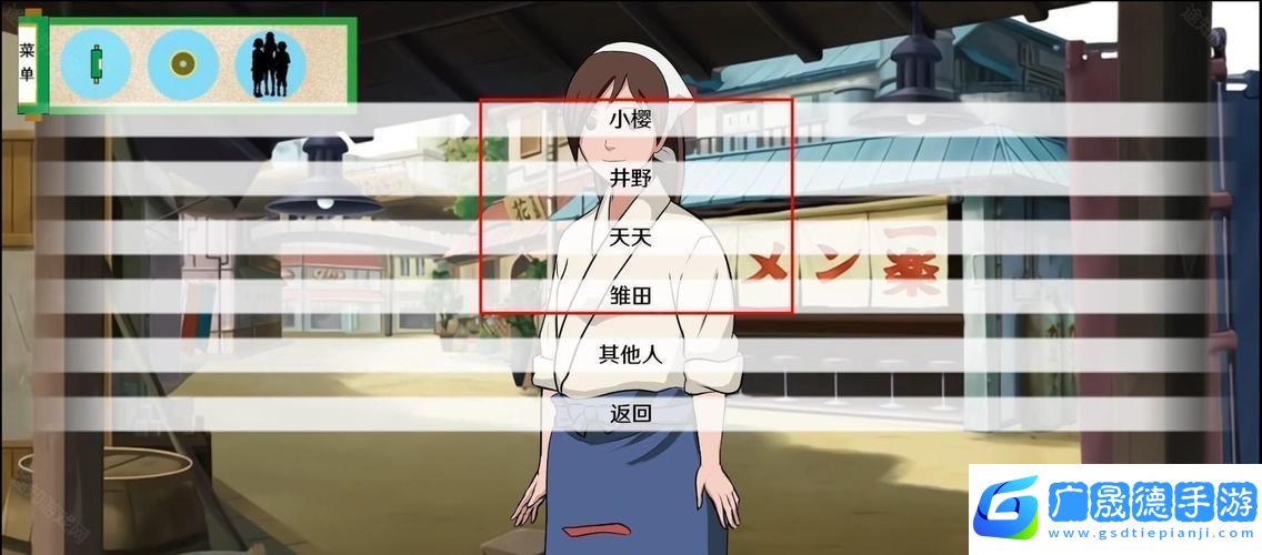 火影忍者之異族崛起安卓版燃爆登場(chǎng)