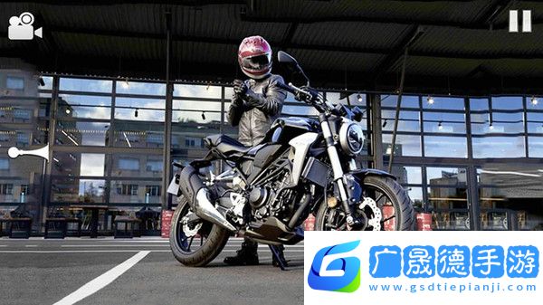 城市賽車(chē)手