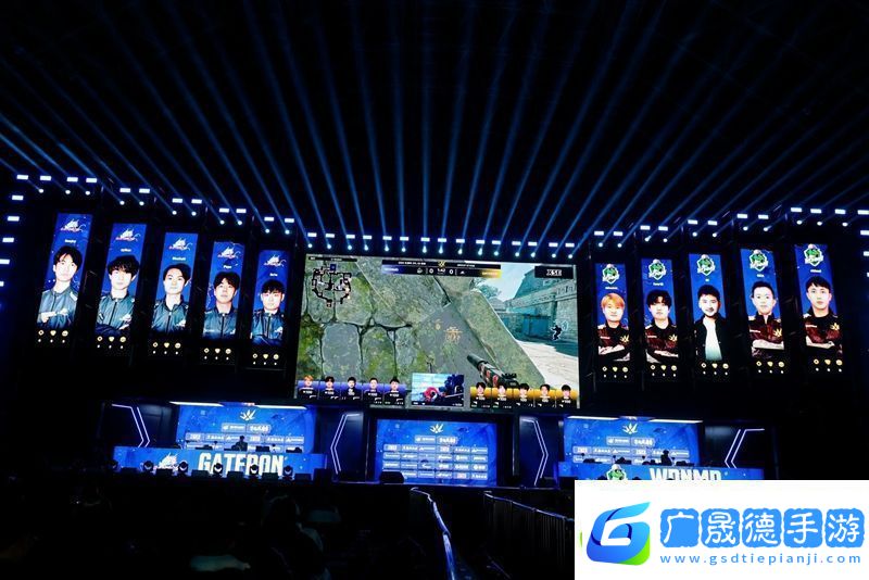 5EPlay專訪ACL中國預選賽戰(zhàn)隊——GATERON