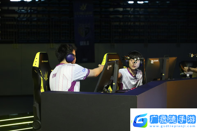 5EPlay專訪ACL中國預選賽戰(zhàn)隊——GATERON