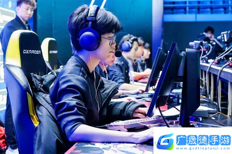 5EPlay專訪ACL中國預選賽戰(zhàn)隊——GATERON