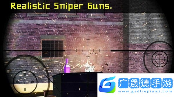 專(zhuān)家射手中文版游戲下載1.4