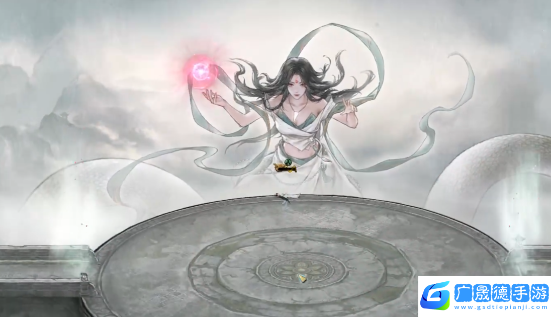 鬼谷八荒風(fēng)里希怎么認(rèn)識